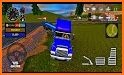 New Truck Grand Driving Simulator related image