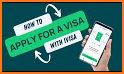 iVisa: eVisa, ETA, NZeTA, Visa related image