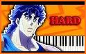 Best Jojo piano tiles - Music Dance related image