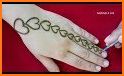 Simple Mehndi Designs 2019 related image