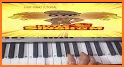 Little Singham Piano Games related image