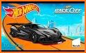 Tricks Hot Wheels Race Off Cars Game 2021 related image