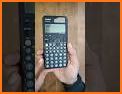 Scientific Calculator with Uni related image