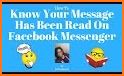 Read My Message related image