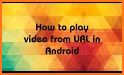 U Player - Play Video URL related image