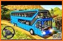 Uphill Bus Game Simulator 2019 related image