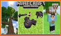 Animated Mod for Minecraft PE related image