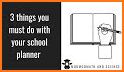 The School Planner related image