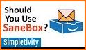 Sanebox - Smart Email Cleaner related image