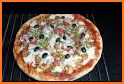 Make Pizza Baking Kitchen related image