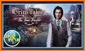 Grim Tales: The Time Traveler - Hidden Objects related image