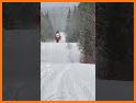 NH SnoTraveler Trails 2022 related image