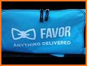 Favor Runner related image