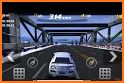 Modern Car Racing: Real Highway Fast Drift Game 3D related image