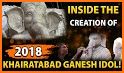 Ganesh Chaturthi Video Maker - Ganesha Video Maker related image