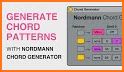 ChordChord: Progression Generator & Music Maker related image