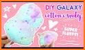 Cotton Candy Recipes - Fluffy & Sweet Desserts related image