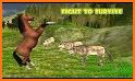 Horse Family Simulator: Jungle Survival related image