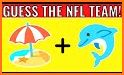 American Football Quiz - NFL related image