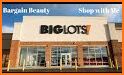 Coupons  Big lots related image