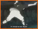 Rasengan kung Fu Fighting related image