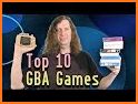 GBA Emulator - Gameboy Advance - Arcade Retro related image