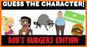 Bob's Burgers Trivia Quiz related image