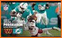 Miami Football - Dolphins‏ related image