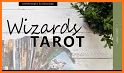 Wizards Tarot related image