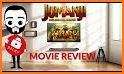 Jumanji HD Wallpaper related image