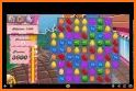 Candy Crush Saga Wallpapers related image