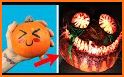 DIY Creative Carving:Halloween related image