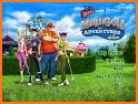 Mini Golf 3D Winter Adventure related image