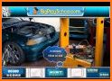 Hidden Object : Garage Secret related image