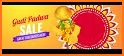 Ugadi Stickers For WhatsApp : Gudi Padwa Stickers related image