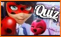 Ladybug Quizz English related image