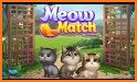 Meow Pop: Kitty Bubble Puzzle & Cats Blast related image