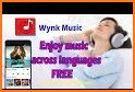 Free Wynk Music - Wynk Music Mp3 & Hindi Songs related image