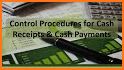 Cash Receipts related image