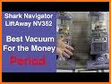 Money Vacuum related image