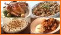 Quick + Easy Thanksgiving Recipes related image