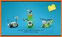 Coding Express LEGO® Education related image