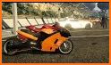 Drag Bikes Online - Drag racing motorbike edition related image