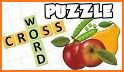 Words Search - Fun Crossword Puzzle related image