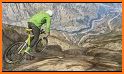 Mega Ramp Crash Stunts BMX Bike Racing Challenge related image