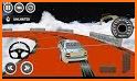 Extreme Car Stunt Games - Mega Ramp Car Driving 3D related image