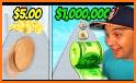 Money Run Rush Land 3D related image