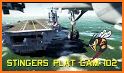 Carrier Landings related image