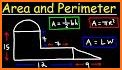 AnyShape Free - Calculate Perimeter, Area, Volume related image