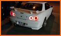 Skyline Nissan Auto Racer related image